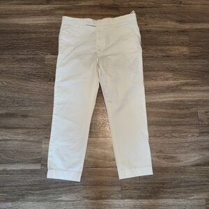 Ralph Lauren Men's Light Tan Chinos